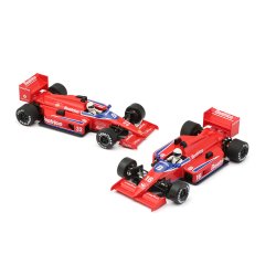 NSR FORMULA 86/89 BEATRICE #33 IL KING 21 EVO3