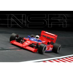 NSR FORMULA 86/89 BEATRICE #16 IL KING 21 EVO3