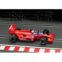 NSR FORMULA 86/89 BEATRICE #16 IL KING 21 EVO3