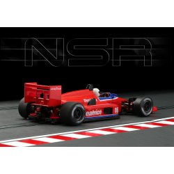NSR FORMULA 86/89 BEATRICE #16 IL KING 21 EVO3