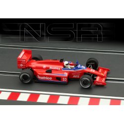 NSR FORMULA 86/89 BEATRICE #33 IL KING 21 EVO3