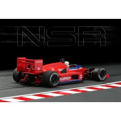 NSR FORMULA 86/89 BEATRICE #33 IL KING 21 EVO3