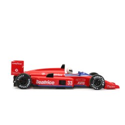 NSR FORMULA 86/89 BEATRICE #33 IL KING 21 EVO3