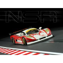 MOSLER MT 900 R THUNDERASIA 2009 #69  EVO3 AW KING 21 EVO3