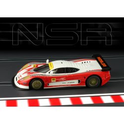 MOSLER MT 900 R THUNDERASIA 2009 #69  EVO3 AW KING 21 EVO3