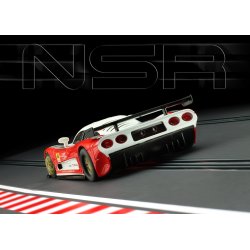 MOSLER MT 900 R THUNDERASIA 2009 #69  EVO3 AW KING 21 EVO3