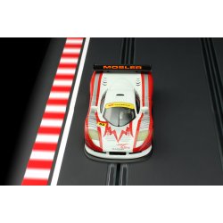 MOSLER MT 900 R THUNDERASIA 2009 #69  EVO3 AW KING 21 EVO3