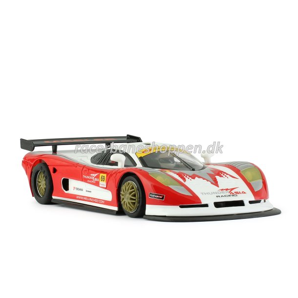 MOSLER MT 900 R THUNDERASIA 2009 #69  EVO3 AW KING 21 EVO3