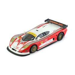 MOSLER MT 900 R THUNDERASIA 2009 #69  EVO3 AW KING 21 EVO3