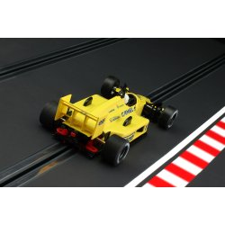 NSR FORMULA 86/89 YELLOW CAMEL #11 IL KING 21 EVO3 