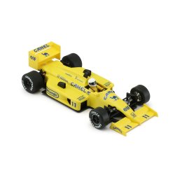 NSR FORMULA 86/89 YELLOW CAMEL #11 IL KING 21 EVO3 