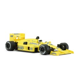 NSR FORMULA 86/89 YELLOW CAMEL #11 IL KING 21 EVO3 