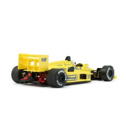 NSR FORMULA 86/89 YELLOW CAMEL #11 IL KING 21 EVO3 