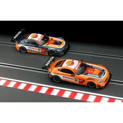 MERCEDES-AMG REPSOL RACING #7AW KING 21K EVO 3