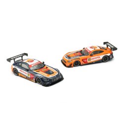 MERCEDES-AMG REPSOL RACING #7AW KING 21K EVO 3