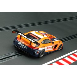 MERCEDES-AMG REPSOL RACING #6 AW KING 21K EVO 3