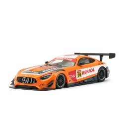 MERCEDES-AMG REPSOL RACING #6 AW KING 21K EVO 3