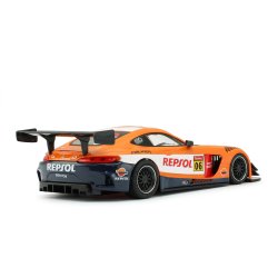MERCEDES-AMG REPSOL RACING #6 AW KING 21K EVO 3