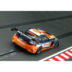 MERCEDES-AMG REPSOL RACING #7AW KING 21K EVO 3