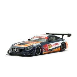MERCEDES-AMG REPSOL RACING #7AW KING 21K EVO 3