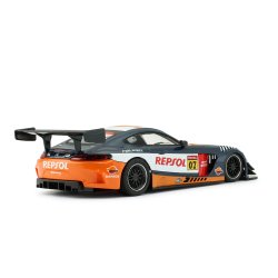 MERCEDES-AMG REPSOL RACING #7AW KING 21K EVO 3