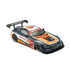 MERCEDES-AMG REPSOL RACING #7AW KING 21K EVO 3