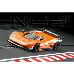 MOSLER MT 900 R REPSOL RACING ORANGE #10 EVO3 AW KING 21K EVO 3