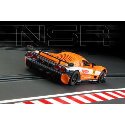 MOSLER MT 900 R REPSOL RACING ORANGE #10 EVO3 AW KING 21K EVO 3