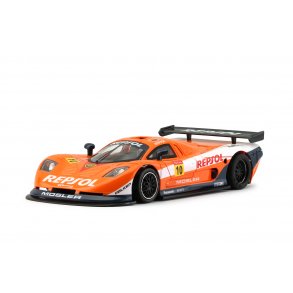 MOSLER MT 900 R REPSOL RACING ORANGE #10 EVO3 AW KING 21K EVO 3