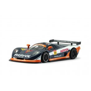 MOSLER MT 900 R REPSOL RACING BLUE #11 EVO5 TRIA AW KING 21K EVO 3