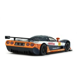MOSLER MT 900 R REPSOL RACING BLUE #11 EVO5 TRIA AW KING 21K EVO 3