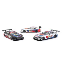 MERCEDES-AMG MARTINI RACING GREY #31 AW KING 21K EVO 3