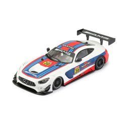 MERCEDES-AMG MARTINI RACING WHITE #30 AW KING 21K EVO 3