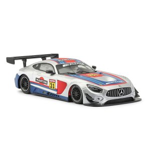 MERCEDES-AMG MARTINI RACING GREY #31 AW KING 21K EVO 3
