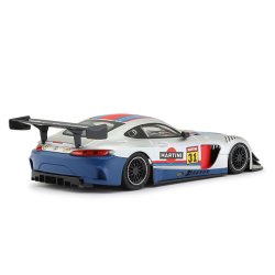 MERCEDES-AMG MARTINI RACING GREY #31 AW KING 21K EVO 3