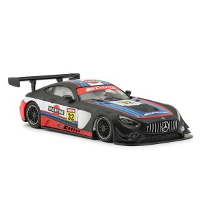 MERCEDES-AMG MARTINI RACING BLACK #32 AW KING 21K EVO 3