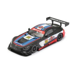 MERCEDES-AMG MARTINI RACING BLACK #32 AW KING 21K EVO 3
