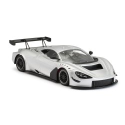 MCLAREN 720S GT3 TEST CAR GREY AW KING 21K EVO 3