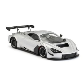 MCLAREN 720S GT3 TEST CAR GREY AW KING 21K EVO 3