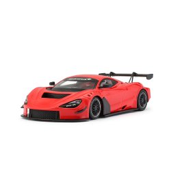 MCLAREN 720S GT3 TEST CAR RED AW KING 21K EVO 3