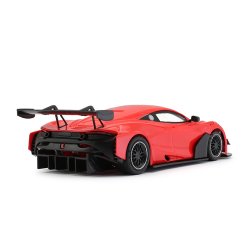 MCLAREN 720S GT3 TEST CAR RED AW KING 21K EVO 3