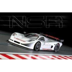 MOSLER MT 900 R 9TH ANNIVERSARY S. NOVIELLO #64 TRIA EVO5 SW SHARK 25 EVO