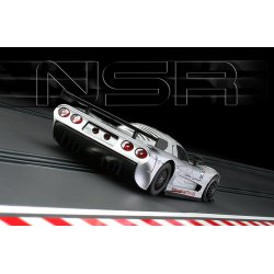 MOSLER MT 900 R 9TH ANNIVERSARY S. NOVIELLO #64 TRIA EVO5 SW SHARK 25 EVO