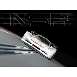 MOSLER MT 900 R 9TH ANNIVERSARY S. NOVIELLO #64 TRIA EVO5 SW SHARK 25 EVO