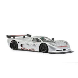 MOSLER MT 900 R 9TH ANNIVERSARY S. NOVIELLO #64 TRIA EVO5 SW SHARK 25 EVO