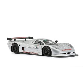 MOSLER MT 900 R 9TH ANNIVERSARY S. NOVIELLO #64 TRIA EVO5 AW KING 21 EVO3