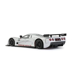 MOSLER MT 900 R 9TH ANNIVERSARY S. NOVIELLO #64 TRIA EVO5 SW SHARK 25 EVO