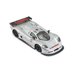 MOSLER MT 900 R 9TH ANNIVERSARY S. NOVIELLO #64 TRIA EVO5 SW SHARK 25 EVO