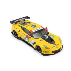 CORVETTE C7.R 24H LE MANS 2015 #63 GTE PRO AW KING 21 EVO3 