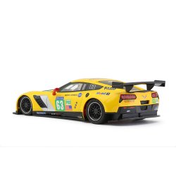 CORVETTE C7.R 24H LE MANS 2015 #63 GTE PRO AW KING 21 EVO3 